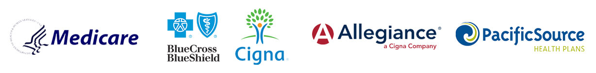 Insurance Logos